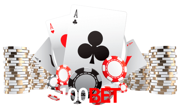 Jogue jogos de pôquer em 100bet